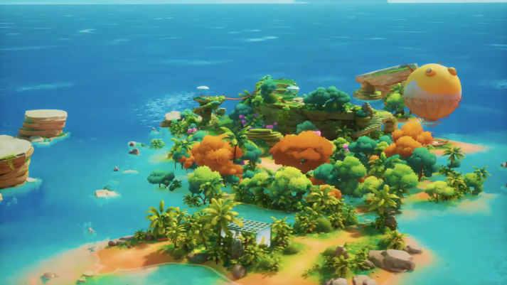 国产三消《Mirror 2: Project X》 家园模式新预告公开 