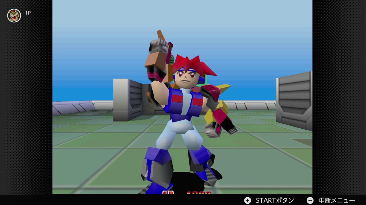 NSO高级会员 N64 <a href=