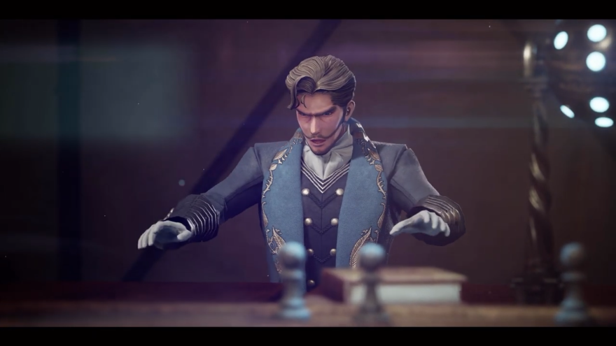 《神领编年史》发售日宣传片公开 <a href=