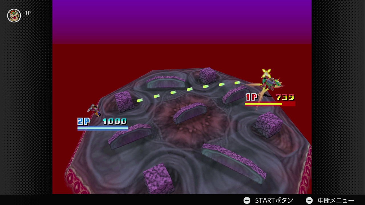 NSO高级会员 N64 <a href=