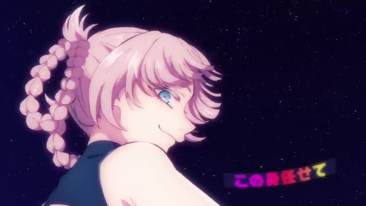 漫改动画《彻夜之歌》公布OP动画 现已开播！