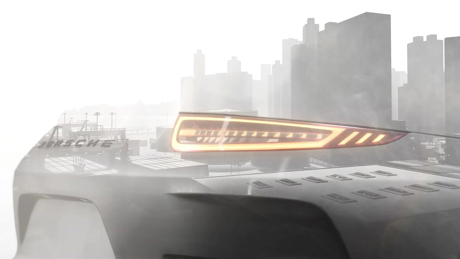 《无限试驾：太阳王冠》“一起驾驶”预告片分享