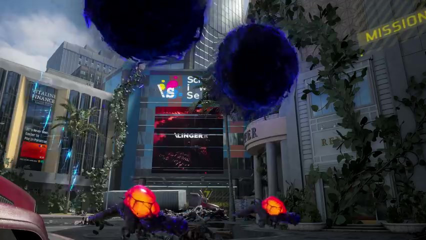 《恐龙浩劫》恐龙介绍视频 2023年正式发售