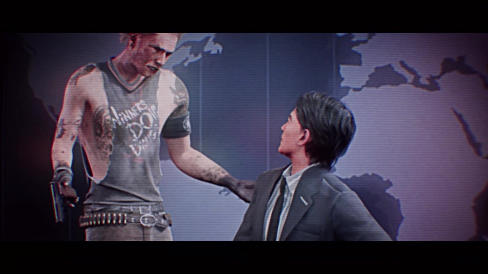 《机械战警：暴戾都市》明年6月登陆各大平台