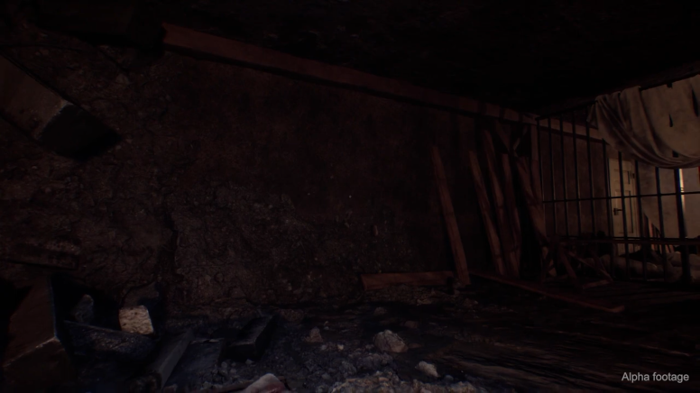 生存恐怖<a href=