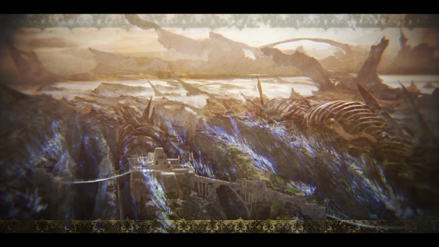 《神领编年史》发售日宣传片公开 <a href=