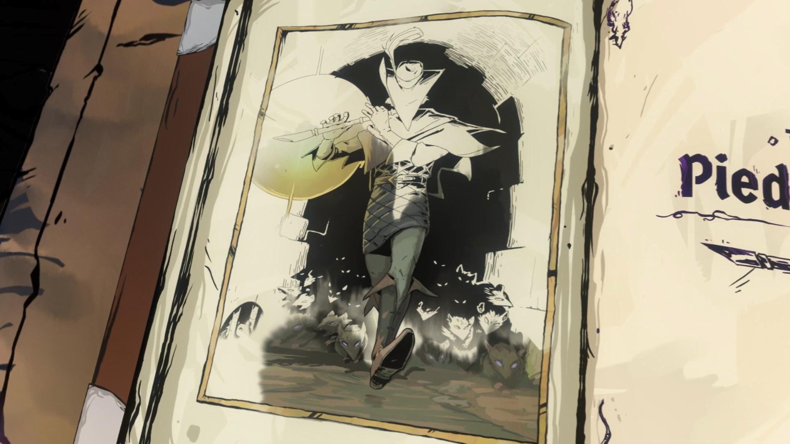 《无间冥寺》开发商肉鸽新作《Ravenswatch》 2023年发售