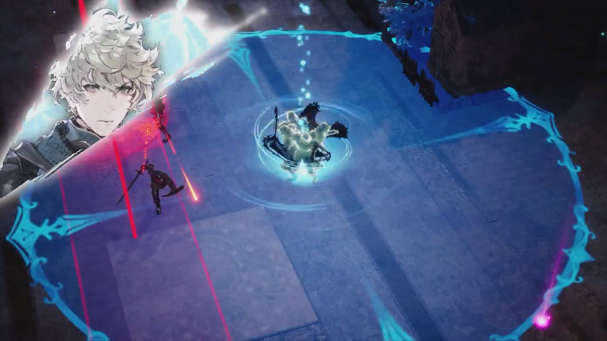 《神领编年史》发售日宣传片公开 <a href=