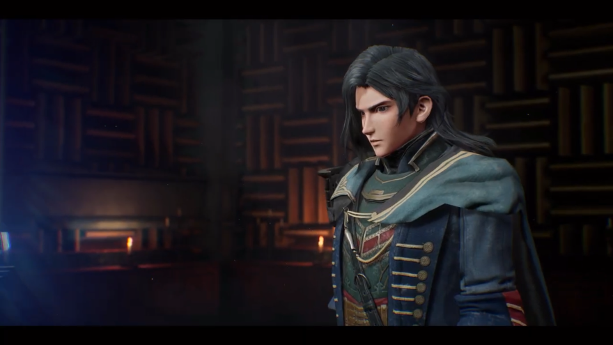 《神领编年史》发售日宣传片公开 <a href=