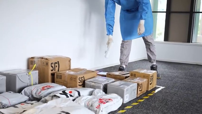 Switch中国维修中心复工 玩家可安心送修