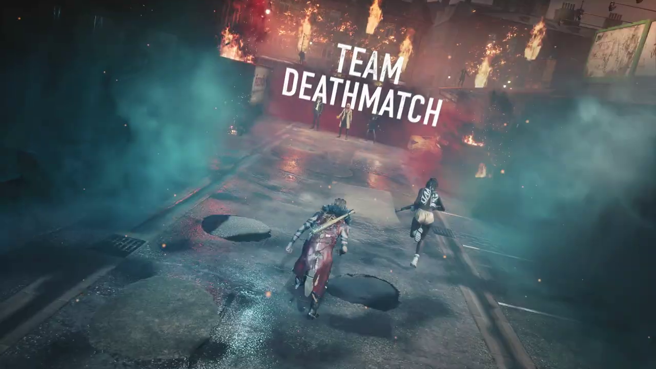 《避世血族：血猎》为更快更新放弃传统赛季模式