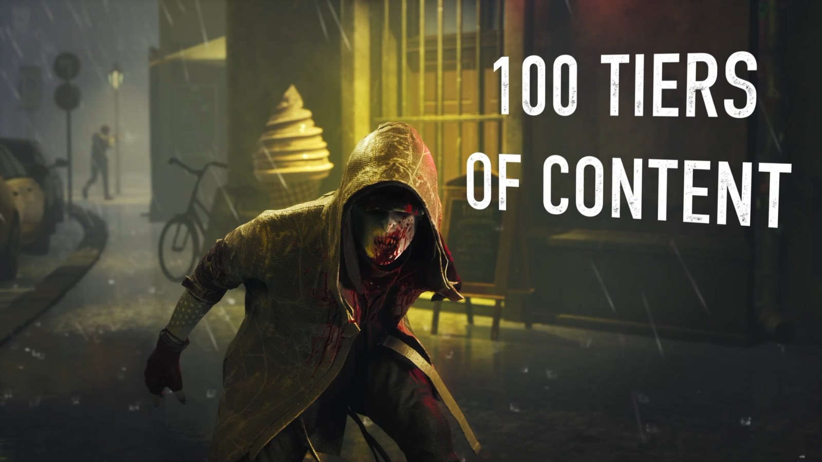 《吸血鬼：避世血族-血猎》夏季更新即将上线 将加入团队死亡竞赛