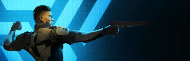 Level Infinite战术FPS新作《ALARA Prime》公布