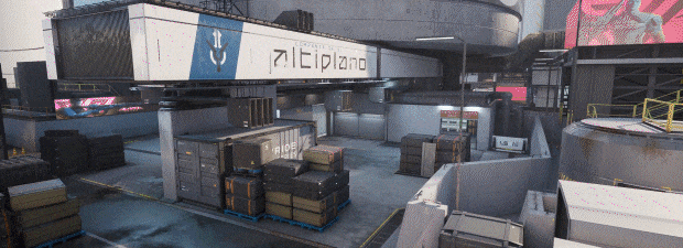 Level Infinite战术FPS新作《ALARA Prime》公布