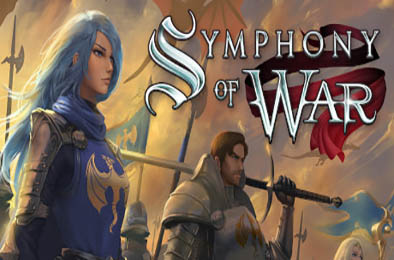 战争交响曲：尼菲林传奇 / Symphony of War: The Nephilim Saga v1.10.1