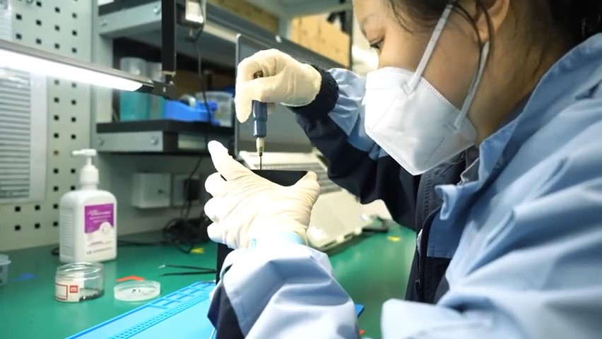 Switch中国维修中心复工 玩家可安心送修