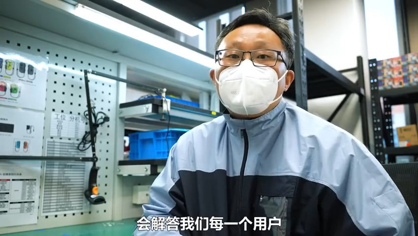 Switch中国维修中心复工 玩家可安心送修