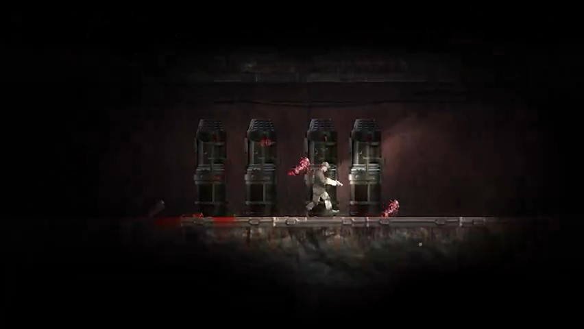 《幽闭深渊》“放火烧它”更新上线 新武器火焰枪等