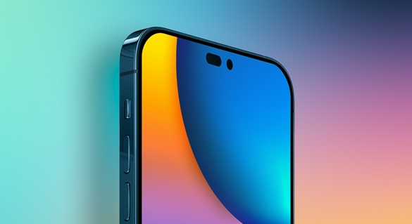 iPhone14在国内的最新价格可能会涨到6799元。