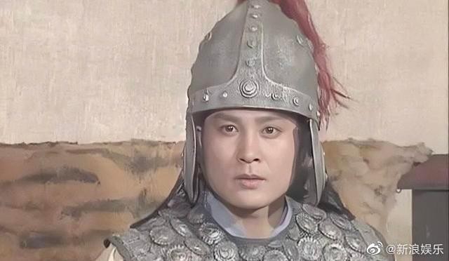 演员安亚平逝世 曾扮演老三国马超