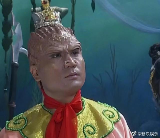 演员安亚平逝世 曾扮演老三国马超