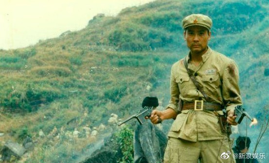 演员安亚平逝世 曾扮演老三国马超