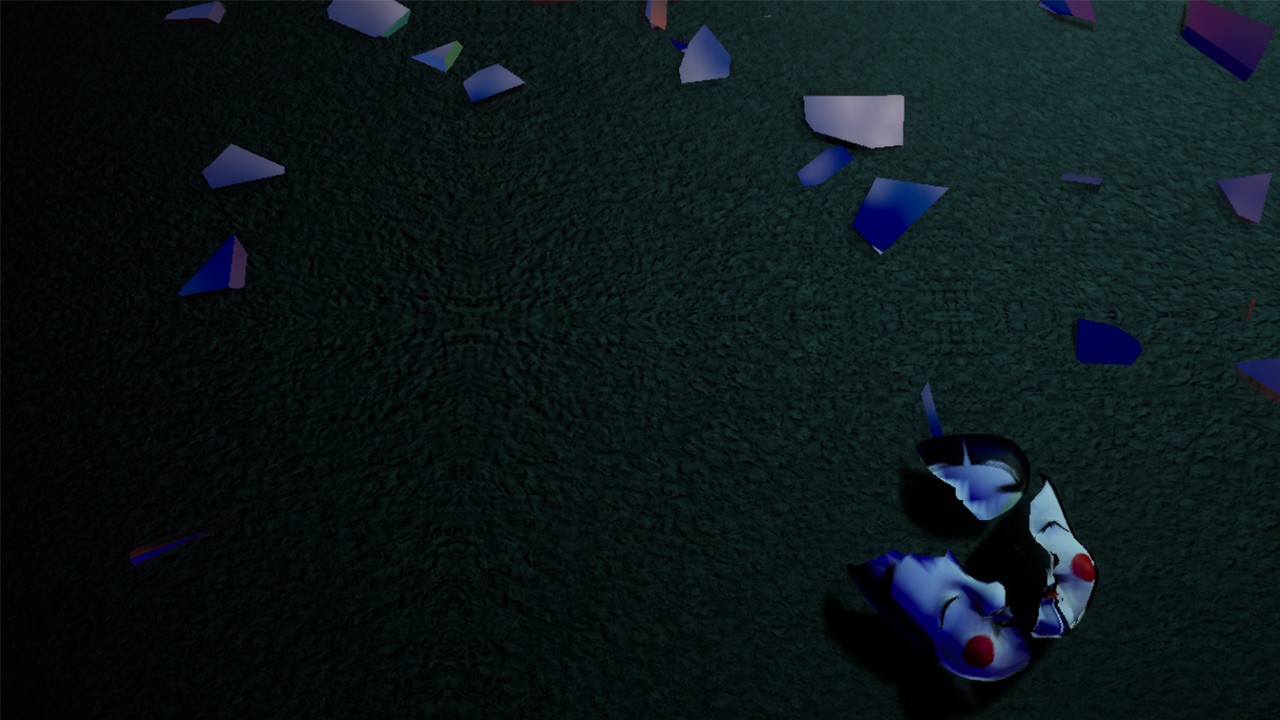 第三人称日式恐怖<a href=