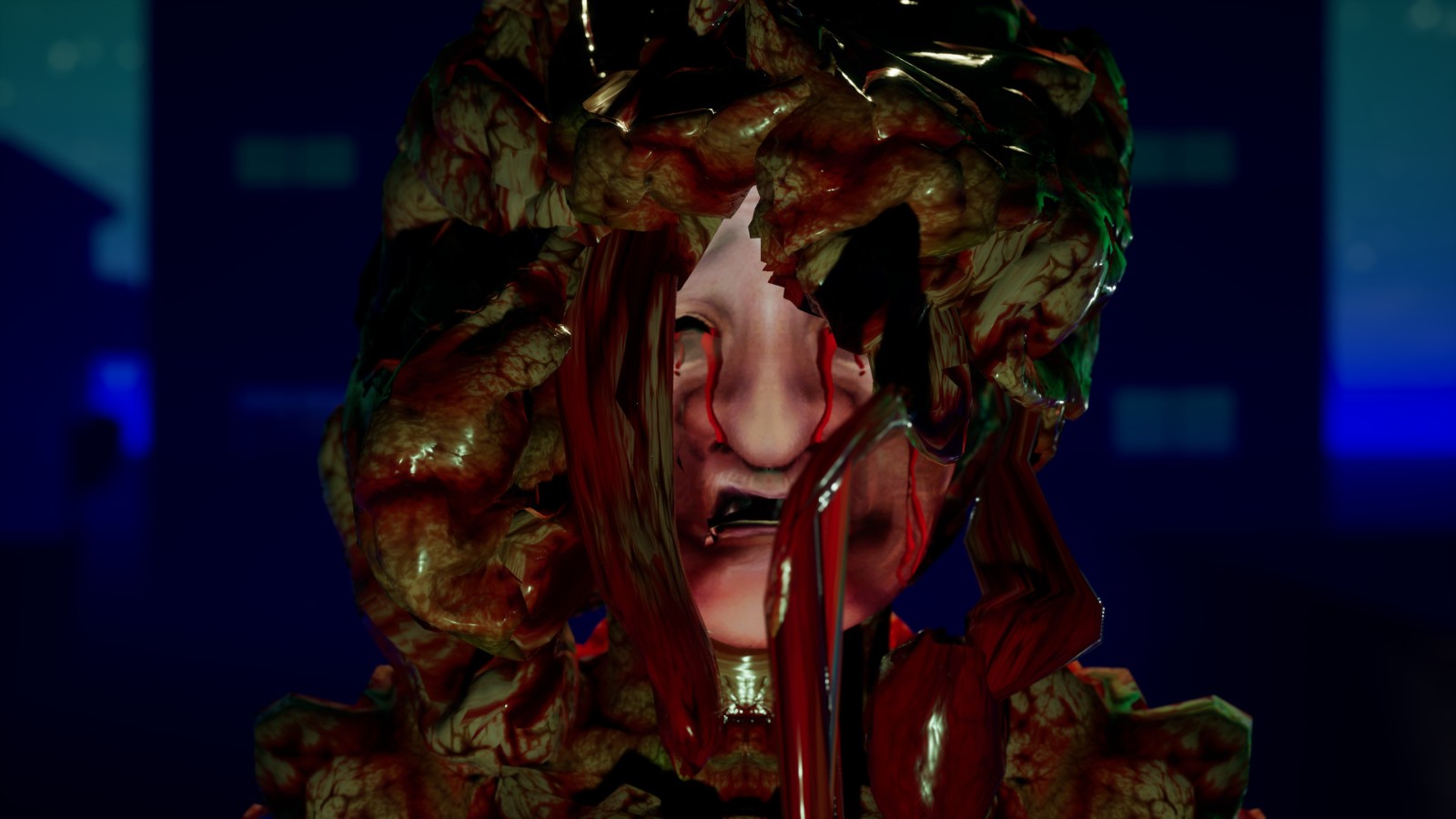 第三人称日式恐怖<a href=