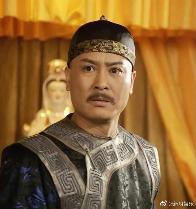 演员安亚平逝世 曾扮演老三国马超