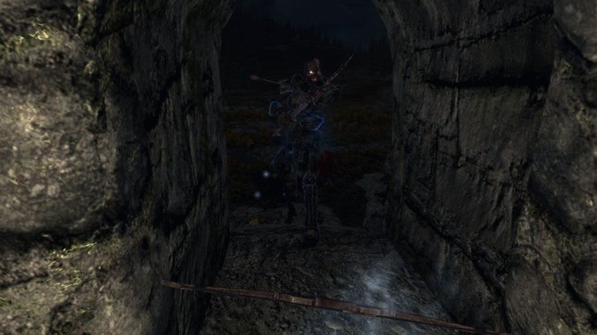 《上古卷轴5：天际》新MOD 冷酷无情强力追踪者