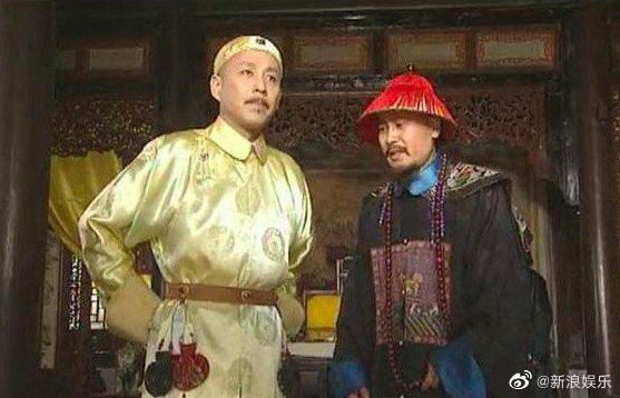 演员安亚平逝世 曾扮演老三国马超