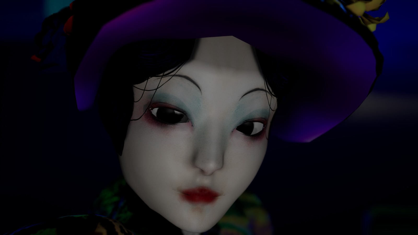 第三人称日式恐怖<a href=