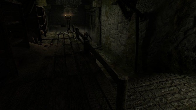 《上古卷轴5：天际》新MOD 冷酷无情强力追踪者