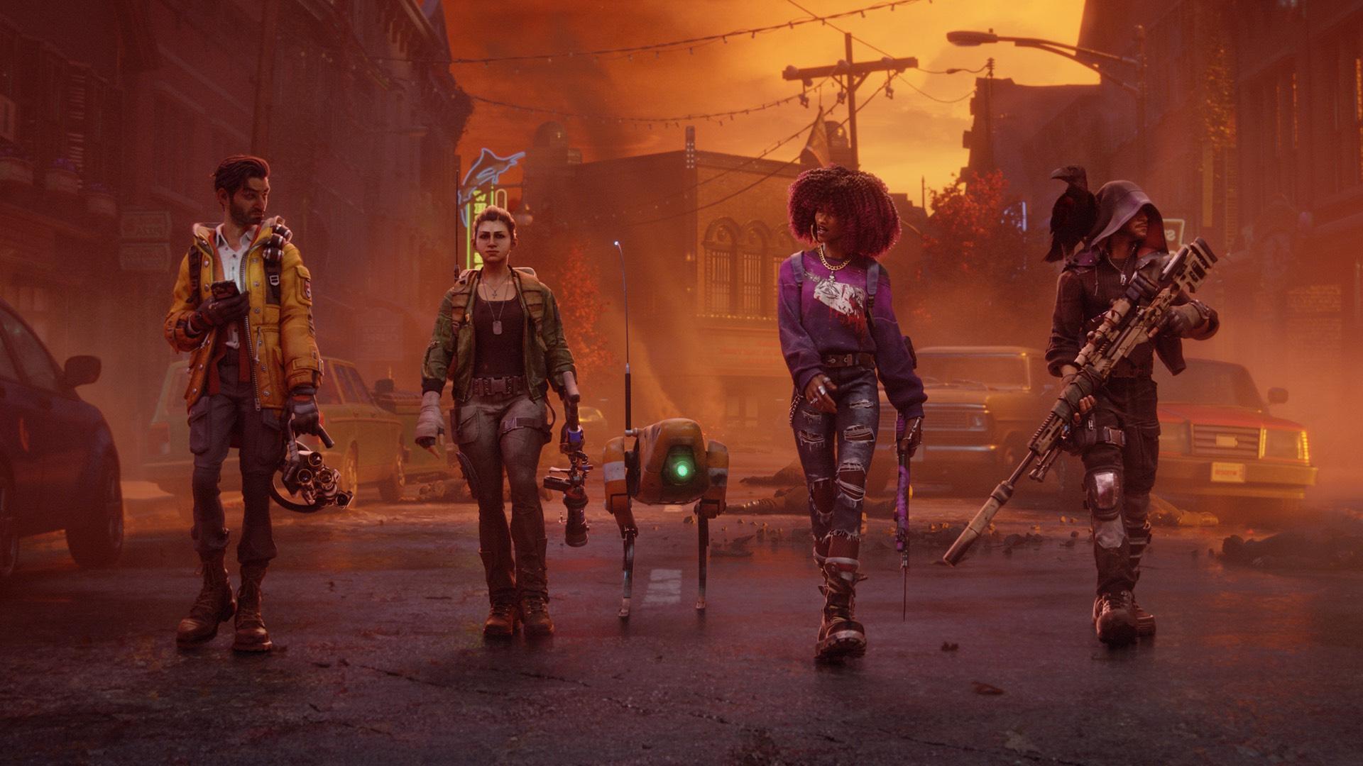 《红霞岛》战役中途不能切换角色 技能路线固定