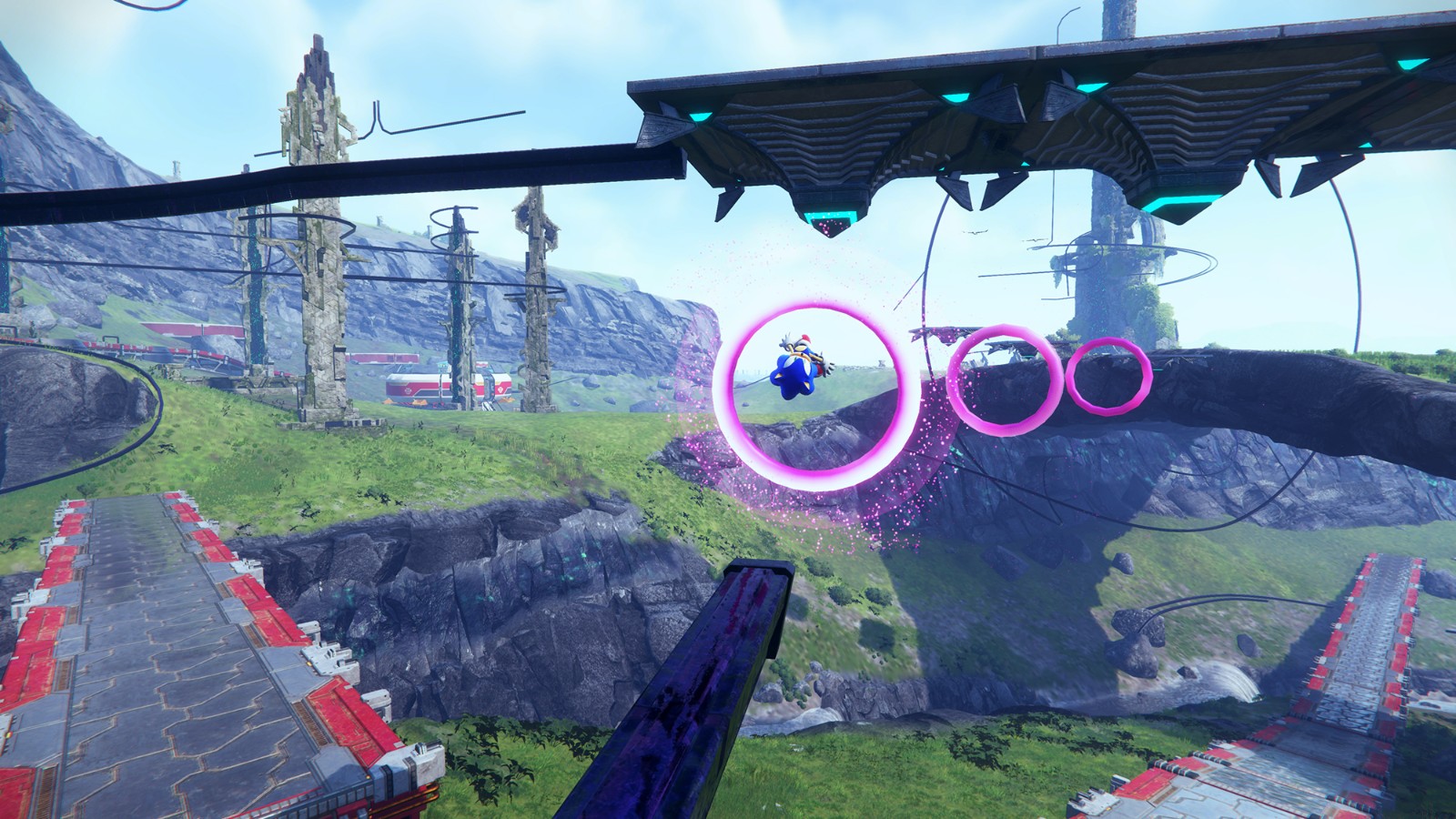 体验无尽纵横的全新动作<a href=