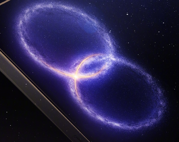 荣耀X40i月13日预售，号称“宇宙奇缘”