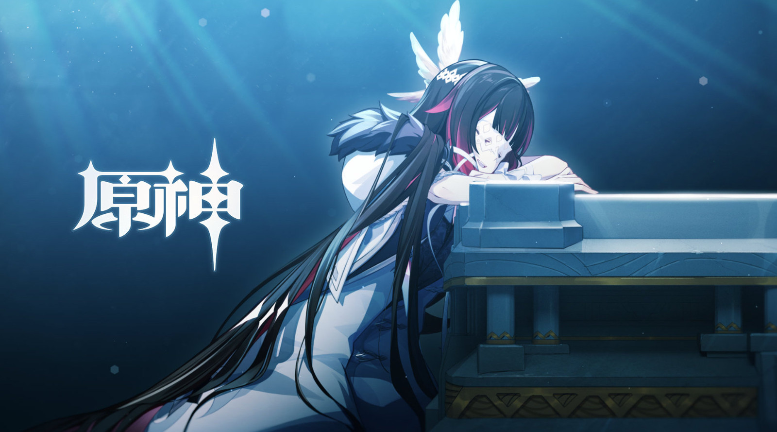 《原神·提瓦特篇》第一集PV-《冬夜的愚玩》