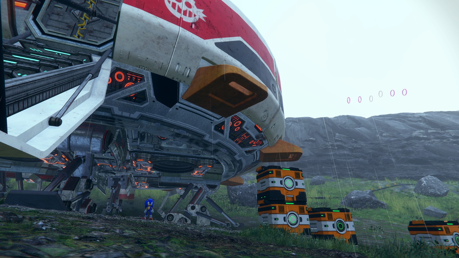 体验无尽纵横的全新动作<a href=