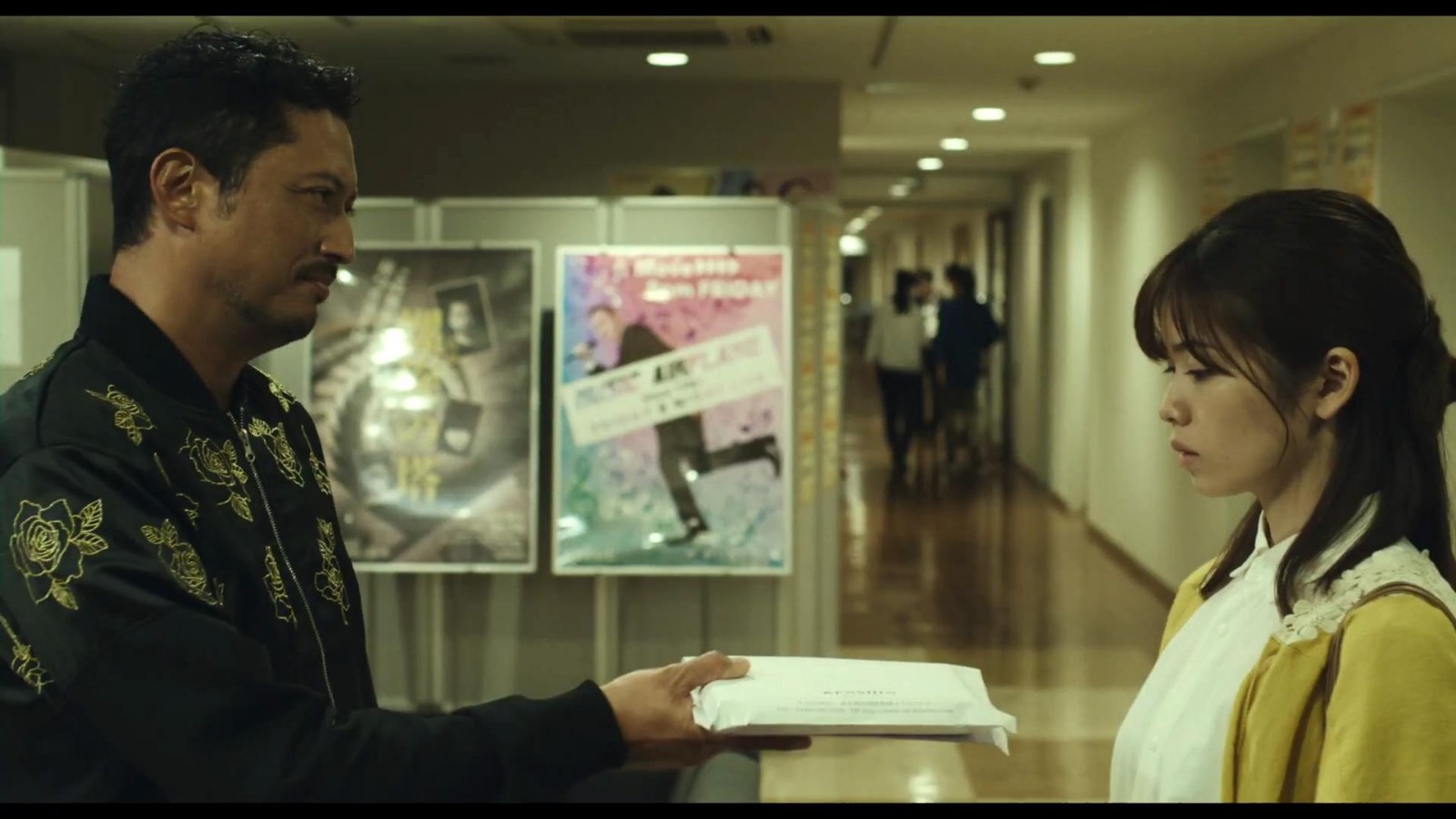 午夜凶铃系列新片《贞子DX》正式预告 恐怖归来