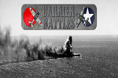 航母对决：太平洋海战 / Carrier Battles 4 Guadalcanal v1.11.15