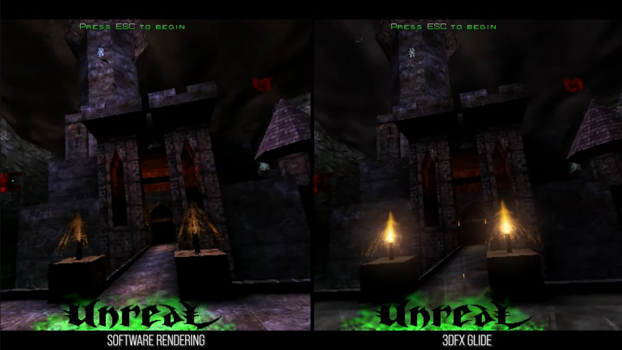 Xbox Series现已支持运行Windows98系统