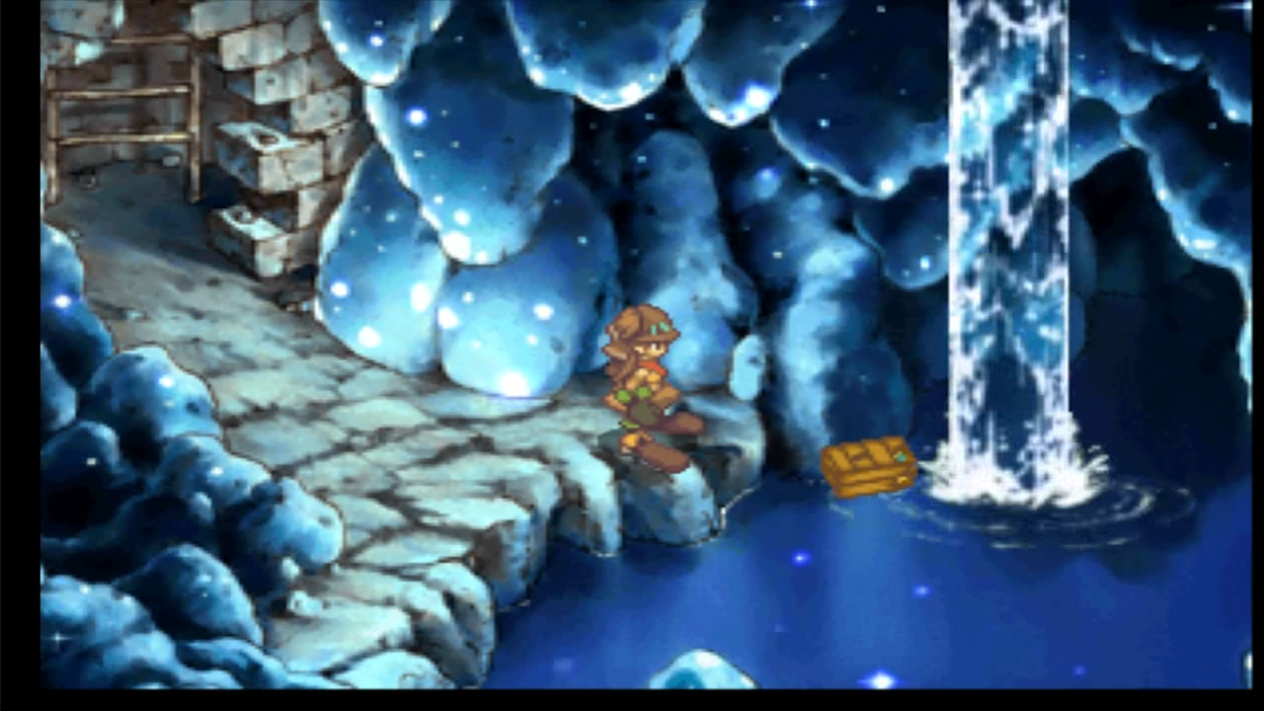 线上零售商Play-Asia上架《浪漫沙加开拓者2》