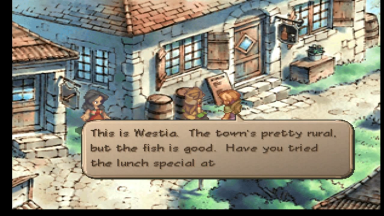 线上零售商Play-Asia上架《浪漫沙加开拓者2》