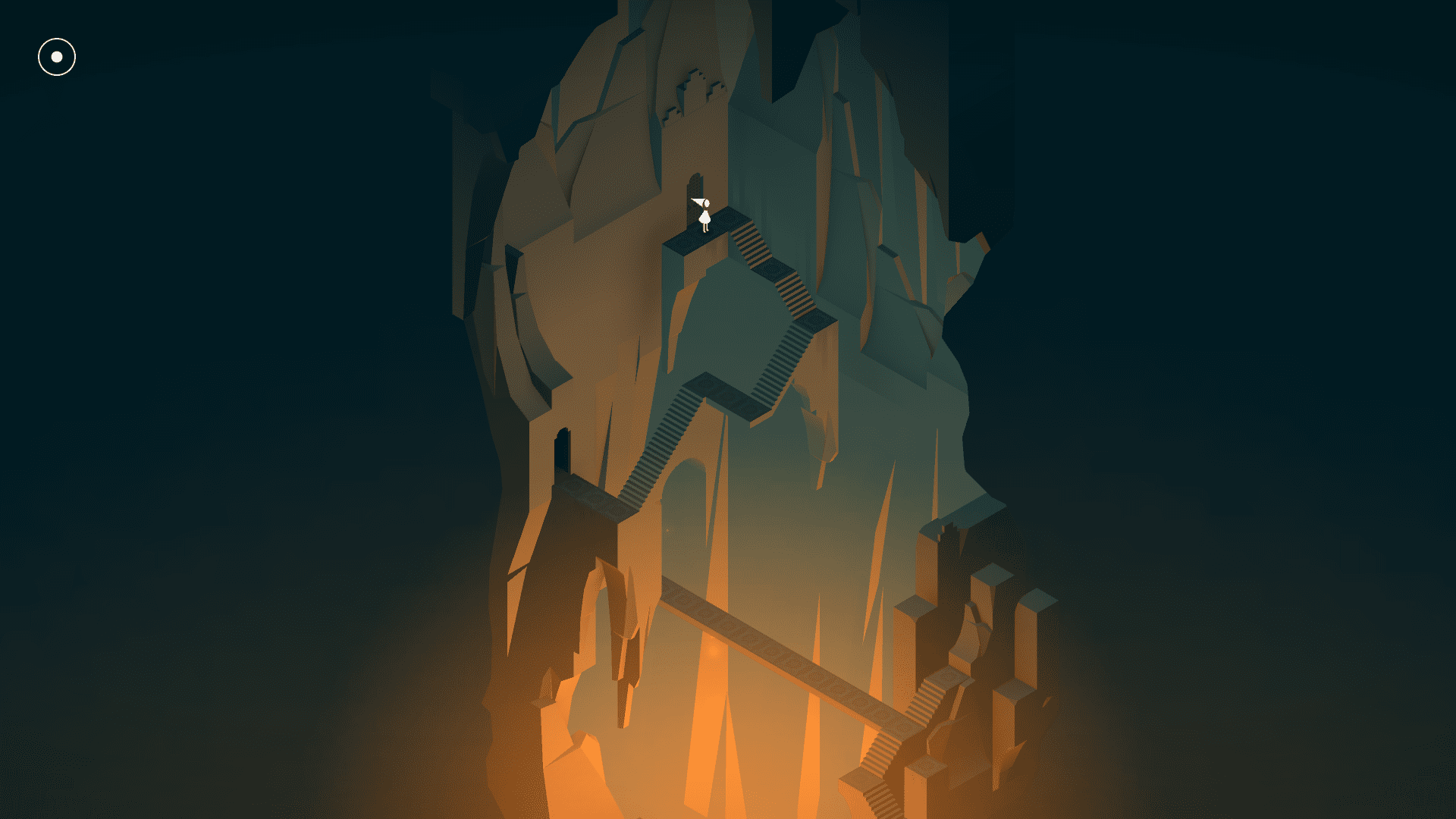 《纪念碑谷·全景合集》现已登陆Steam平台!