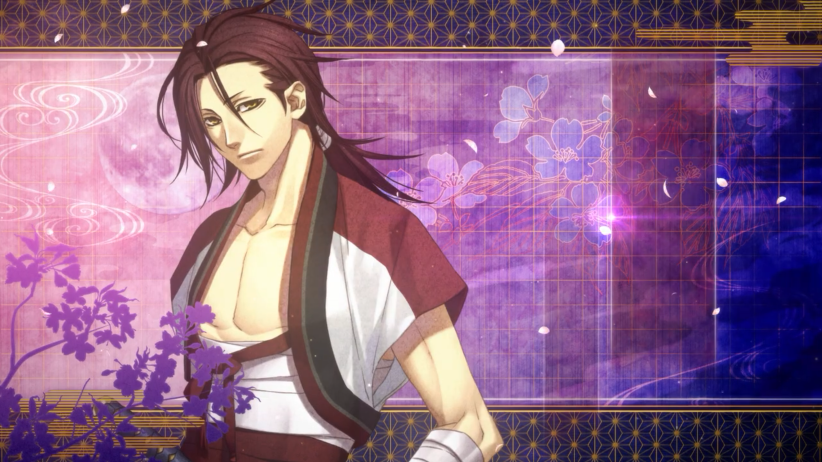 《薄樱鬼 真改 天云之抄》发布新预告 10月6日登录NS