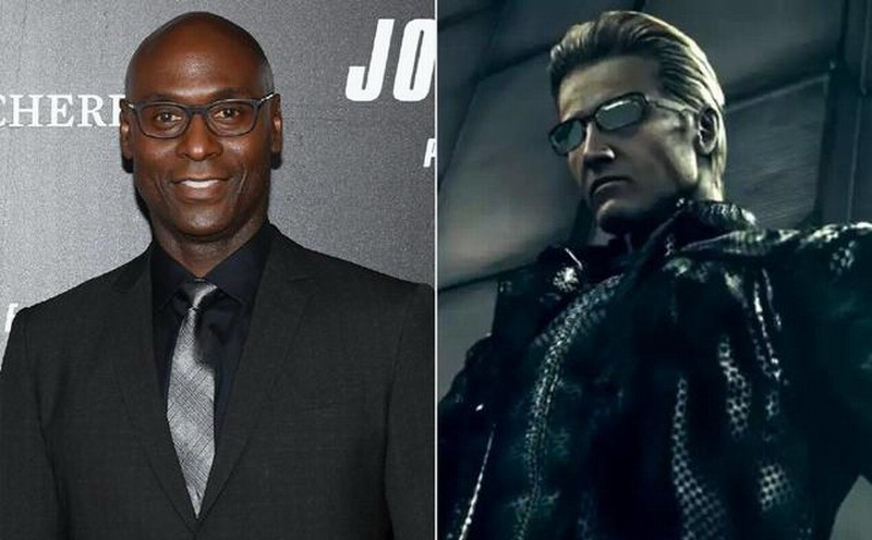 《生化危机》真人剧集新预告布莱克·威斯克保护女儿