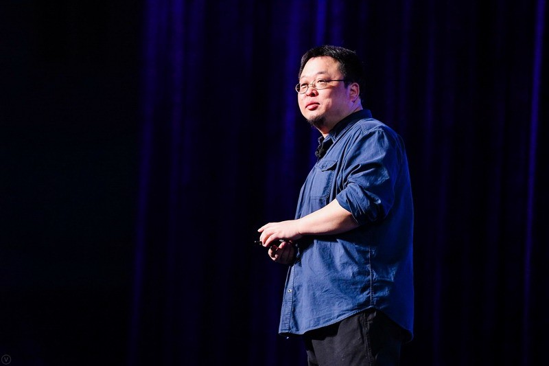 如何收购苹果？罗永浩：把下一代平台做好 等他们衰落
