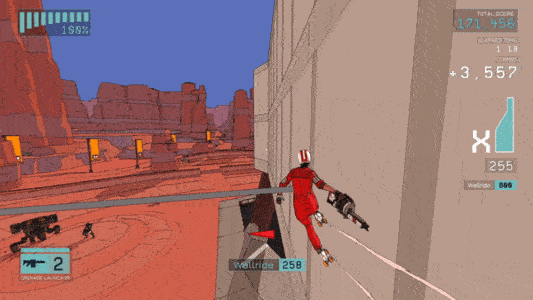 《酷极轮滑》售价以及PS+高级版试玩正式公布