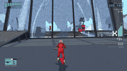 《酷极轮滑》售价以及PS+高级版试玩正式公布