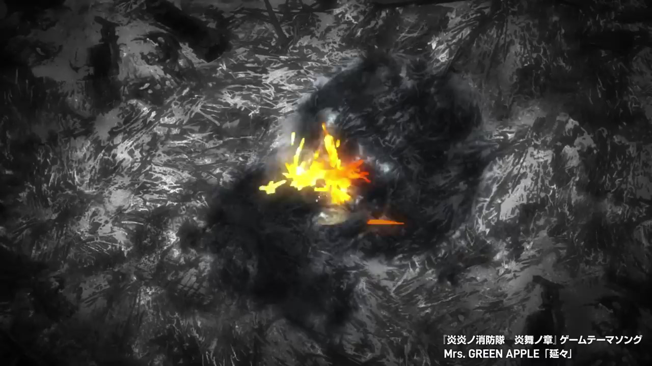 《炎炎消防队》原创<a href=